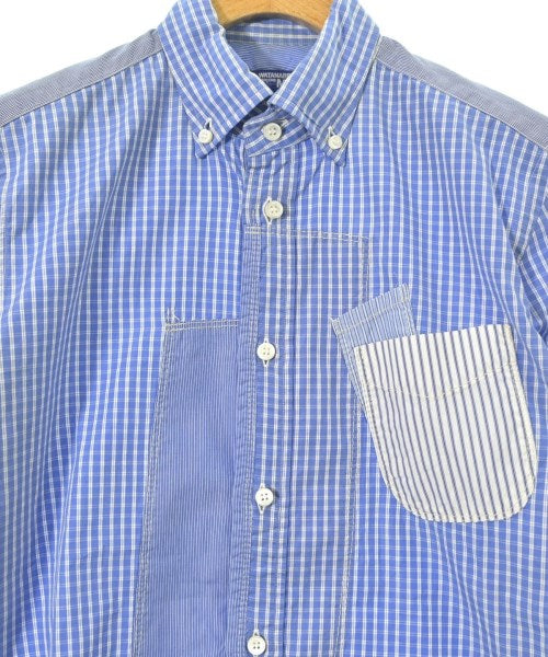 JUNYA WATANABE MAN 休閒襯衫