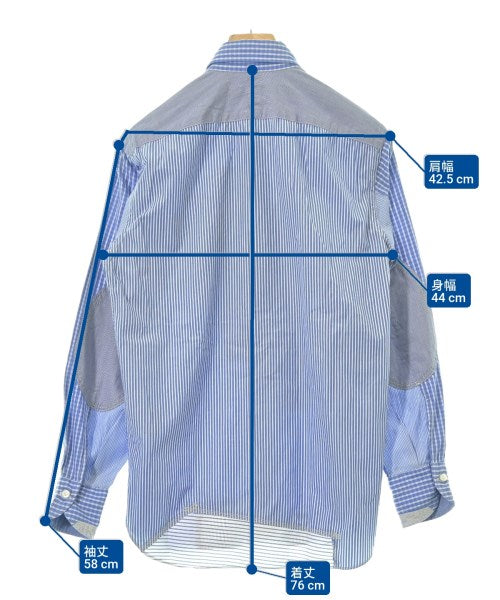 JUNYA WATANABE MAN 休閒襯衫