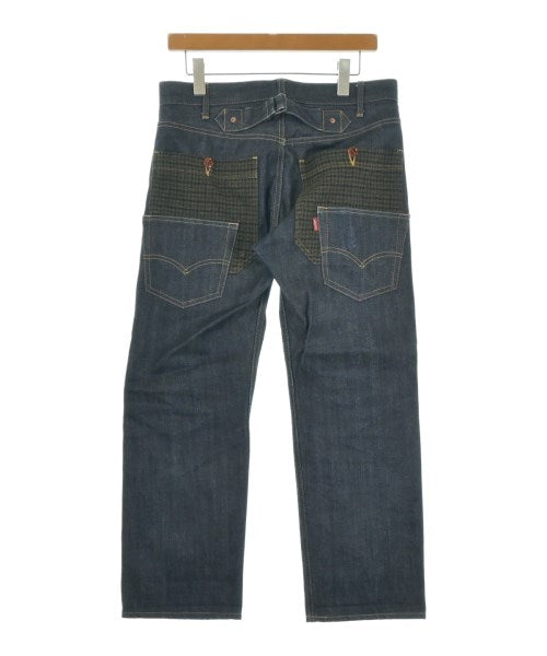 JUNYA WATANABE MAN 牛仔褲