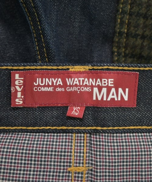 JUNYA WATANABE MAN 牛仔褲