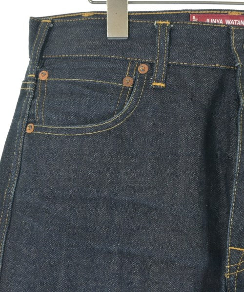 JUNYA WATANABE MAN 牛仔褲