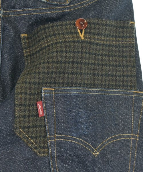 JUNYA WATANABE MAN 牛仔褲