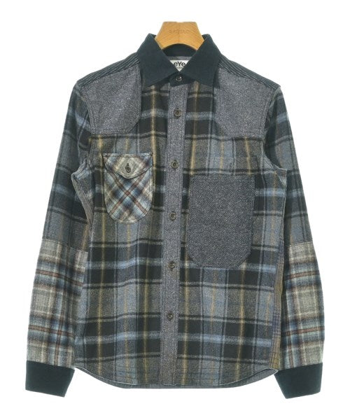 JUNYA WATANABE MAN 休閒襯衫