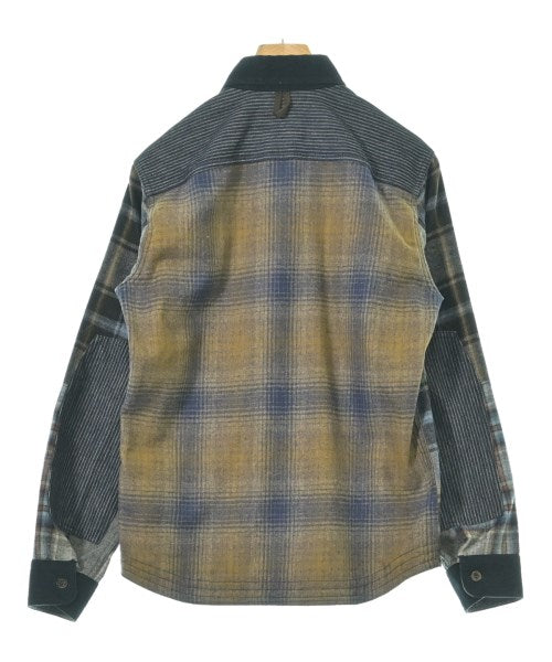 JUNYA WATANABE MAN 休閒襯衫