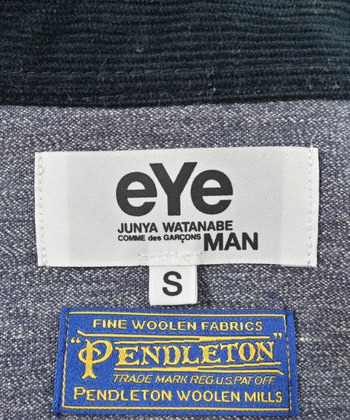 JUNYA WATANABE MAN 休閒襯衫