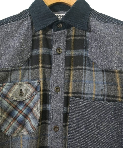 JUNYA WATANABE MAN 休閒襯衫