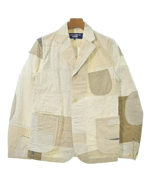 JUNYA WATANABE MAN 休閒夾克