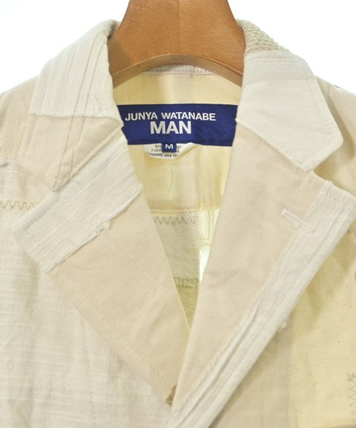 JUNYA WATANABE MAN 休閒夾克