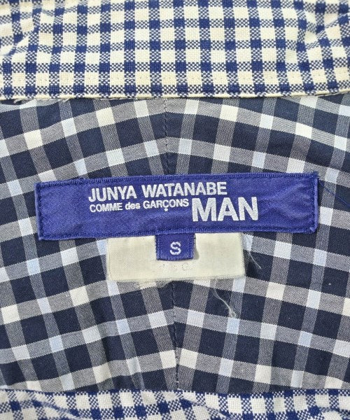 JUNYA WATANABE MAN 休閒襯衫