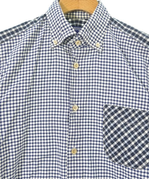 JUNYA WATANABE MAN 休閒襯衫