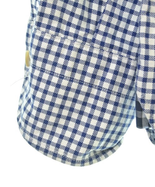 JUNYA WATANABE MAN 休閒襯衫