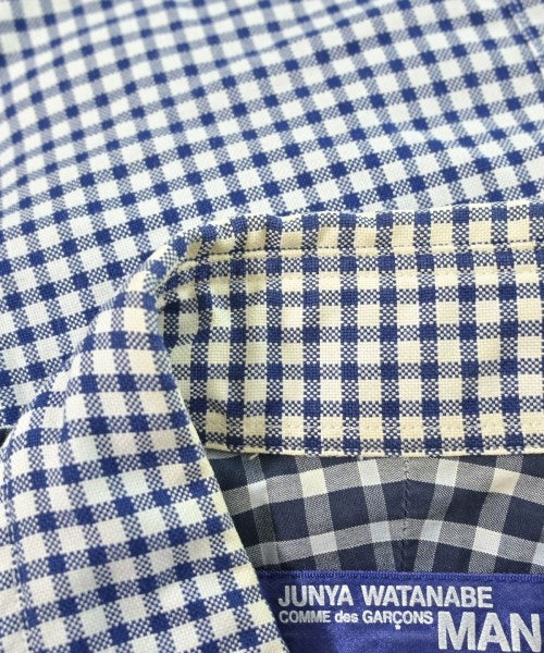 JUNYA WATANABE MAN 休閒襯衫