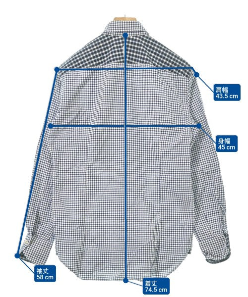 JUNYA WATANABE MAN 休閒襯衫