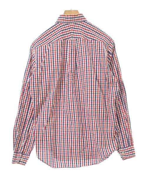 JUNYA WATANABE MAN 休閒襯衫