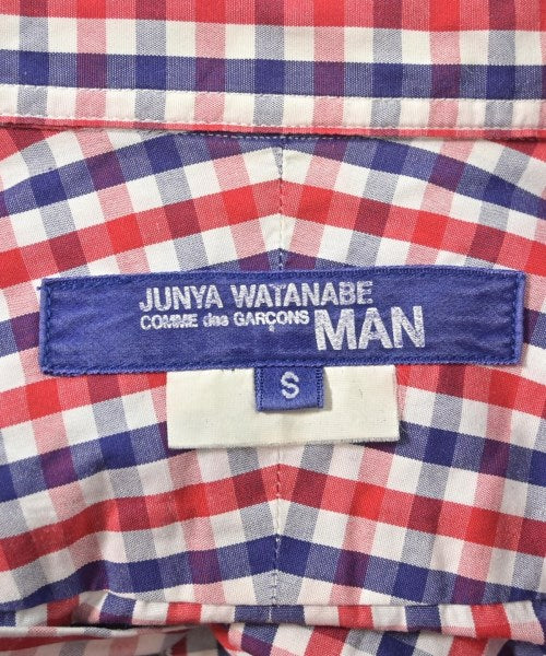 JUNYA WATANABE MAN 休閒襯衫