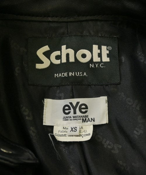 JUNYA WATANABE MAN 騎士夾克