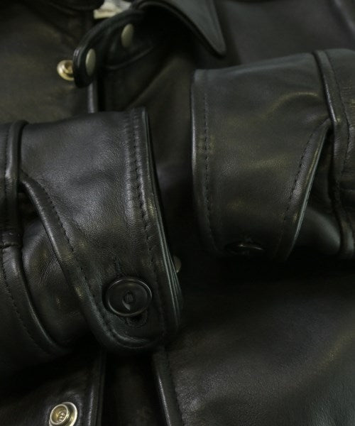 JUNYA WATANABE MAN 騎士夾克