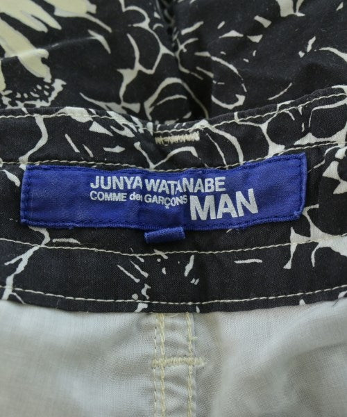 JUNYA WATANABE MAN 剪裁褲