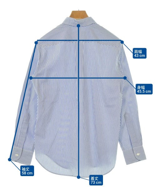 JUNYA WATANABE MAN 休閒襯衫