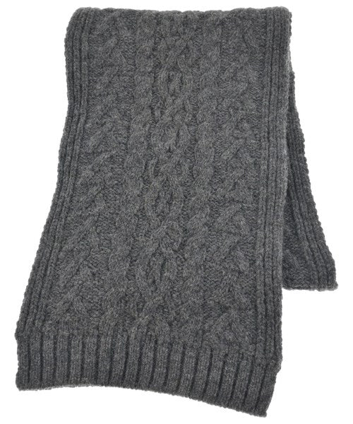 JUNYA WATANABE MAN 冬季圍巾