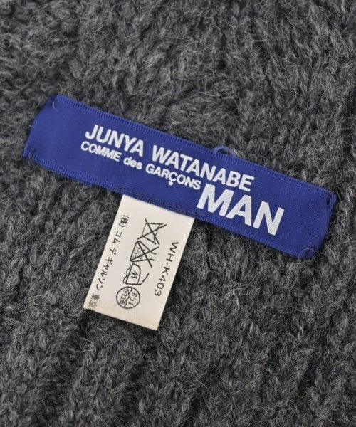 JUNYA WATANABE MAN 冬季圍巾