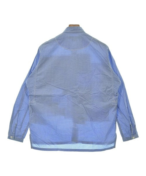 JUNYA WATANABE MAN 休閒襯衫