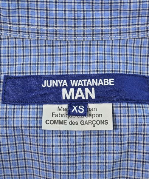 JUNYA WATANABE MAN 休閒襯衫