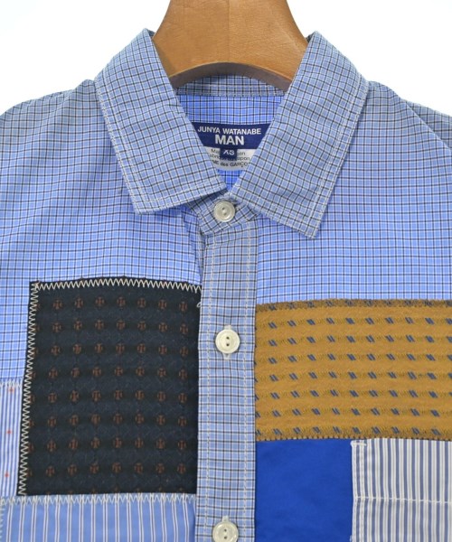 JUNYA WATANABE MAN 休閒襯衫