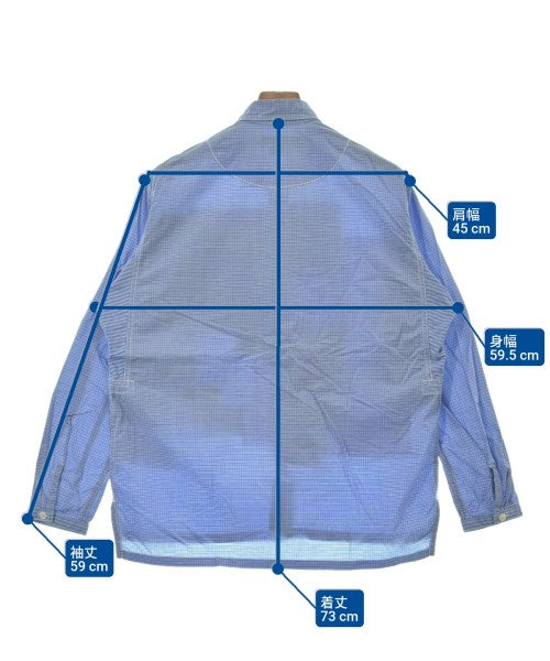 JUNYA WATANABE MAN 休閒襯衫