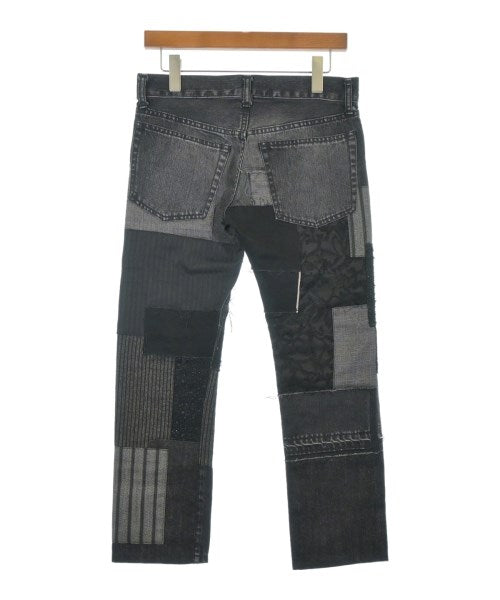 JUNYA WATANABE MAN 牛仔褲