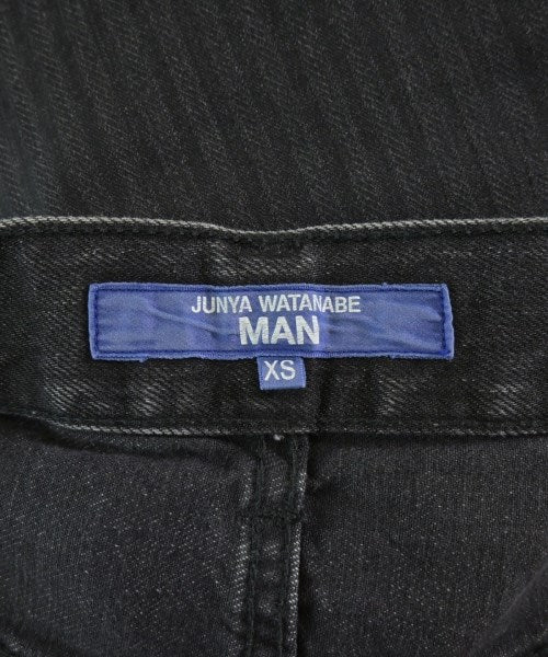 JUNYA WATANABE MAN 牛仔褲