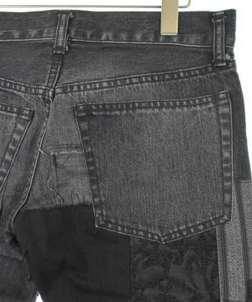 JUNYA WATANABE MAN 牛仔褲