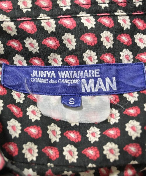 JUNYA WATANABE MAN 休閒襯衫