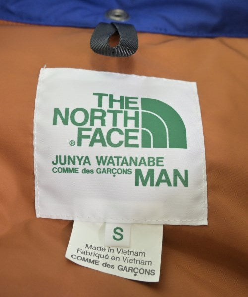 JUNYA WATANABE MAN 羽絨夾克/背心