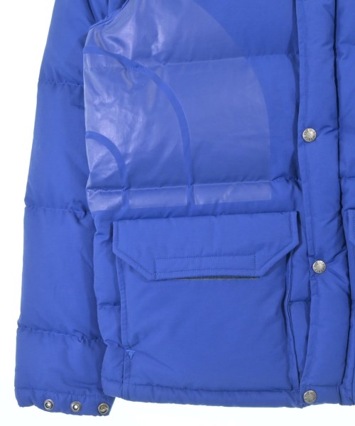 JUNYA WATANABE MAN 羽絨夾克/背心