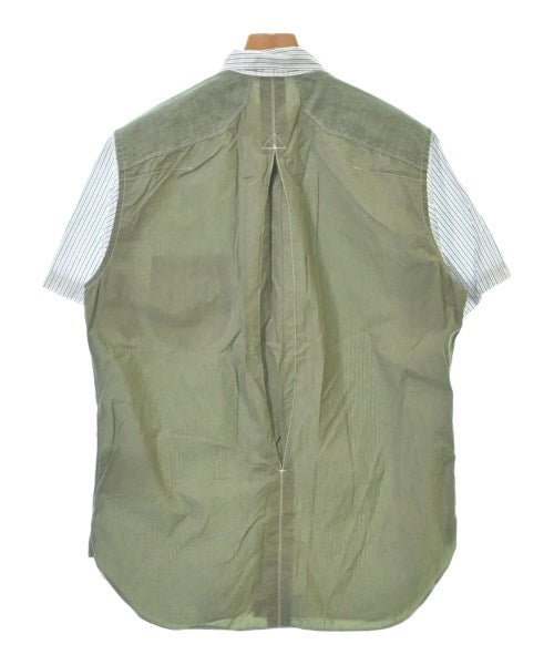 JUNYA WATANABE MAN 休閒襯衫