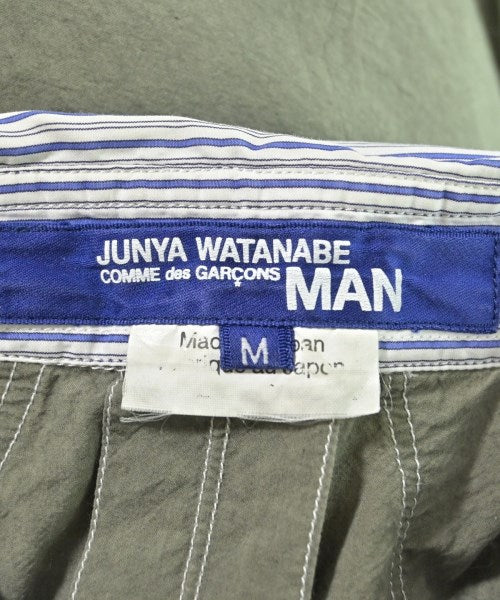 JUNYA WATANABE MAN 休閒襯衫