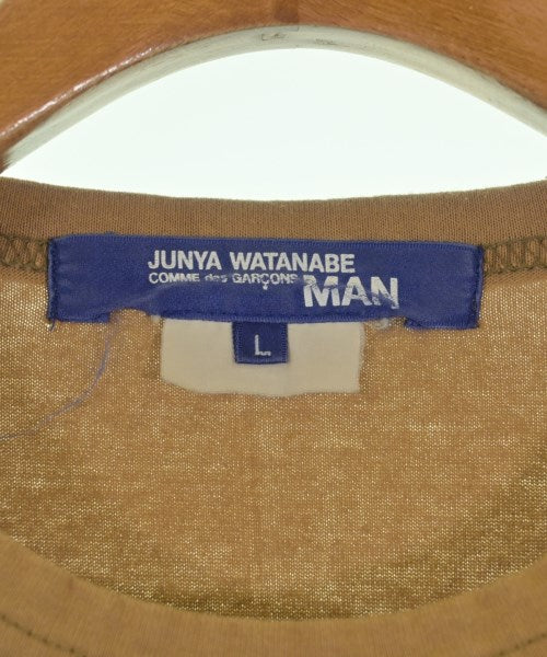 JUNYA WATANABE MAN T恤/上衣