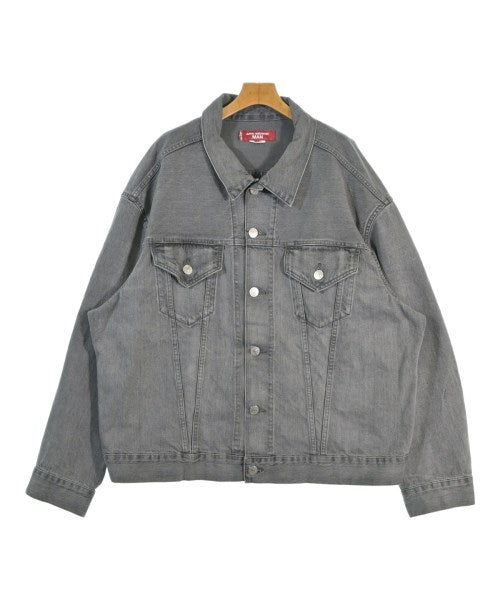 JUNYA WATANABE MAN 牛仔夾克