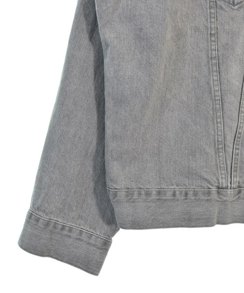 JUNYA WATANABE MAN 牛仔夾克