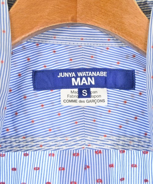 JUNYA WATANABE MAN 休閒襯衫