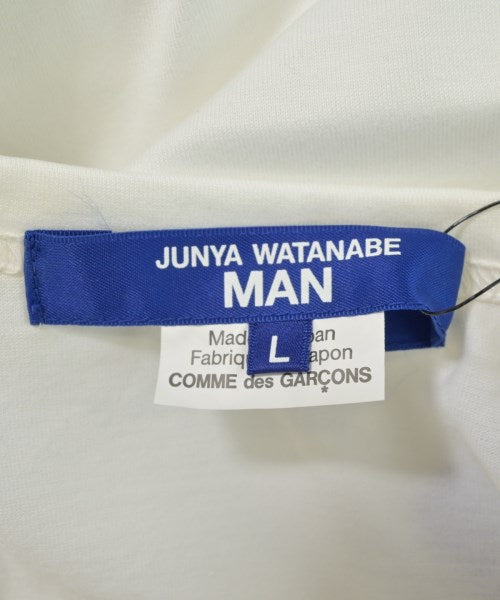JUNYA WATANABE MAN T恤/上衣