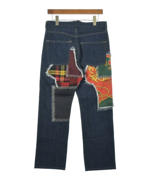 JUNYA WATANABE MAN 牛仔褲