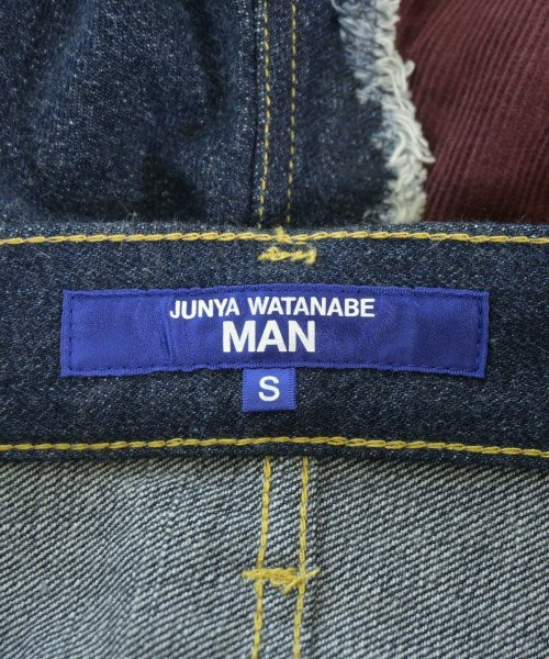 JUNYA WATANABE MAN 牛仔褲