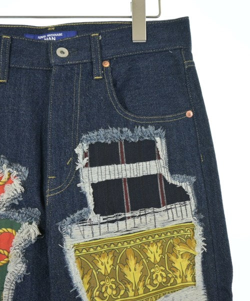 JUNYA WATANABE MAN 牛仔褲