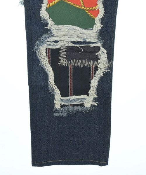 JUNYA WATANABE MAN 牛仔褲