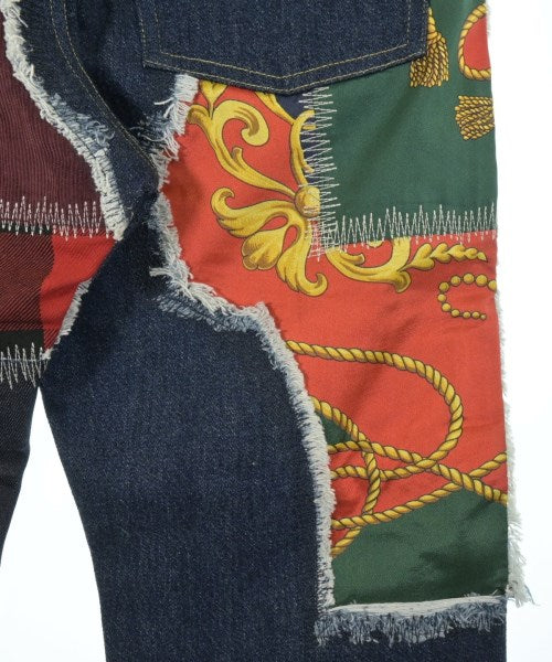 JUNYA WATANABE MAN 牛仔褲