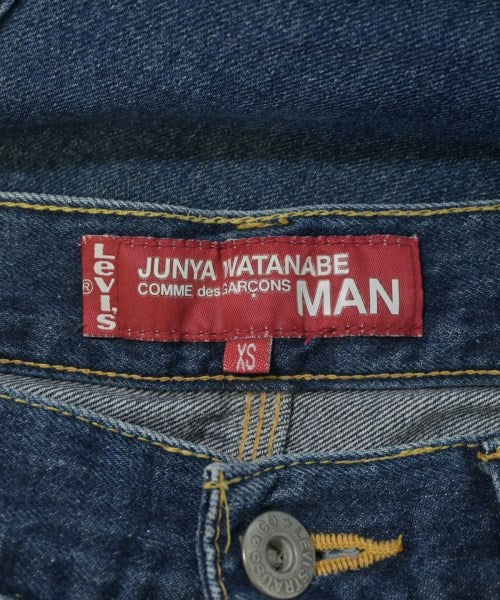 JUNYA WATANABE MAN 短褲