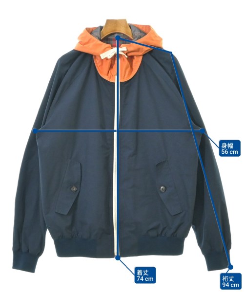 JUNYA WATANABE MAN 其他飛行外套