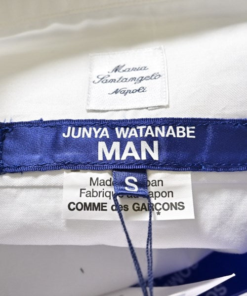 JUNYA WATANABE MAN 休閒襯衫